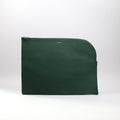 Victor - Emerald Green