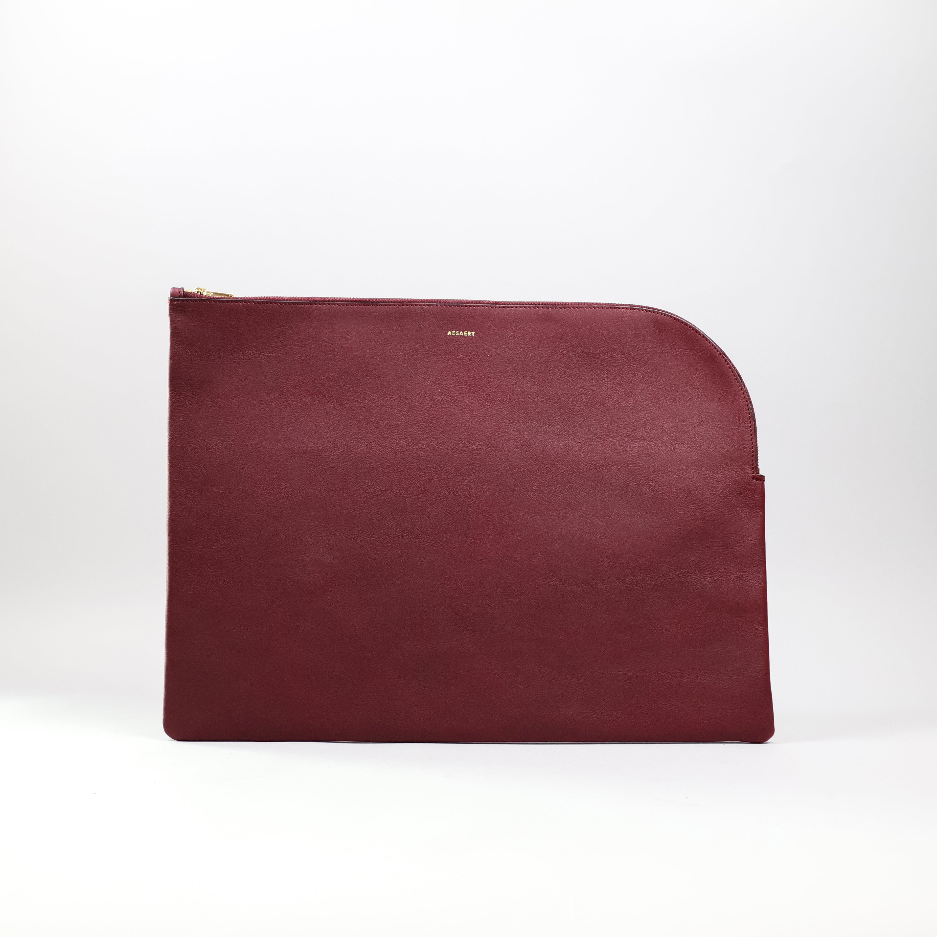 Victor - Mahogany Red