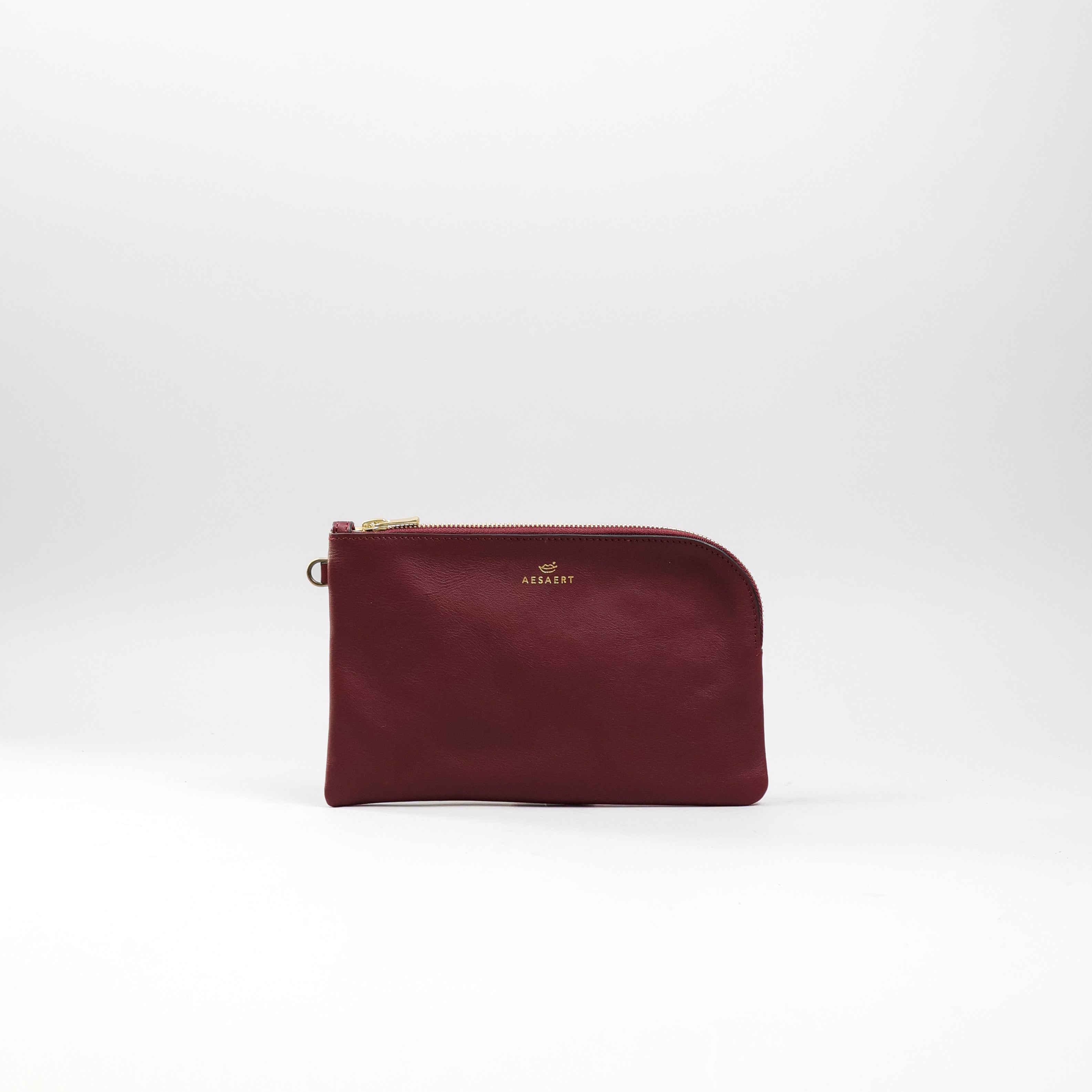 Vicus - Mahogany Red