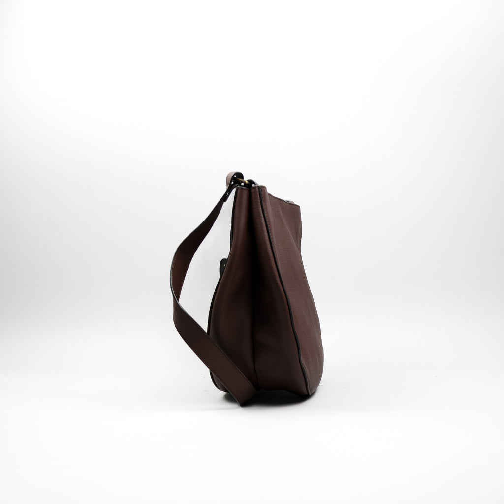 Els mini - Dark Brown