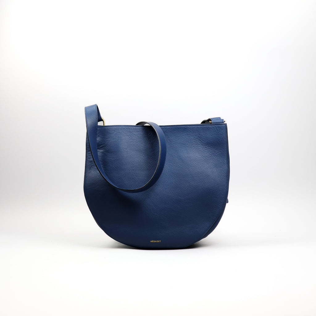 Els mini - Navy Blue