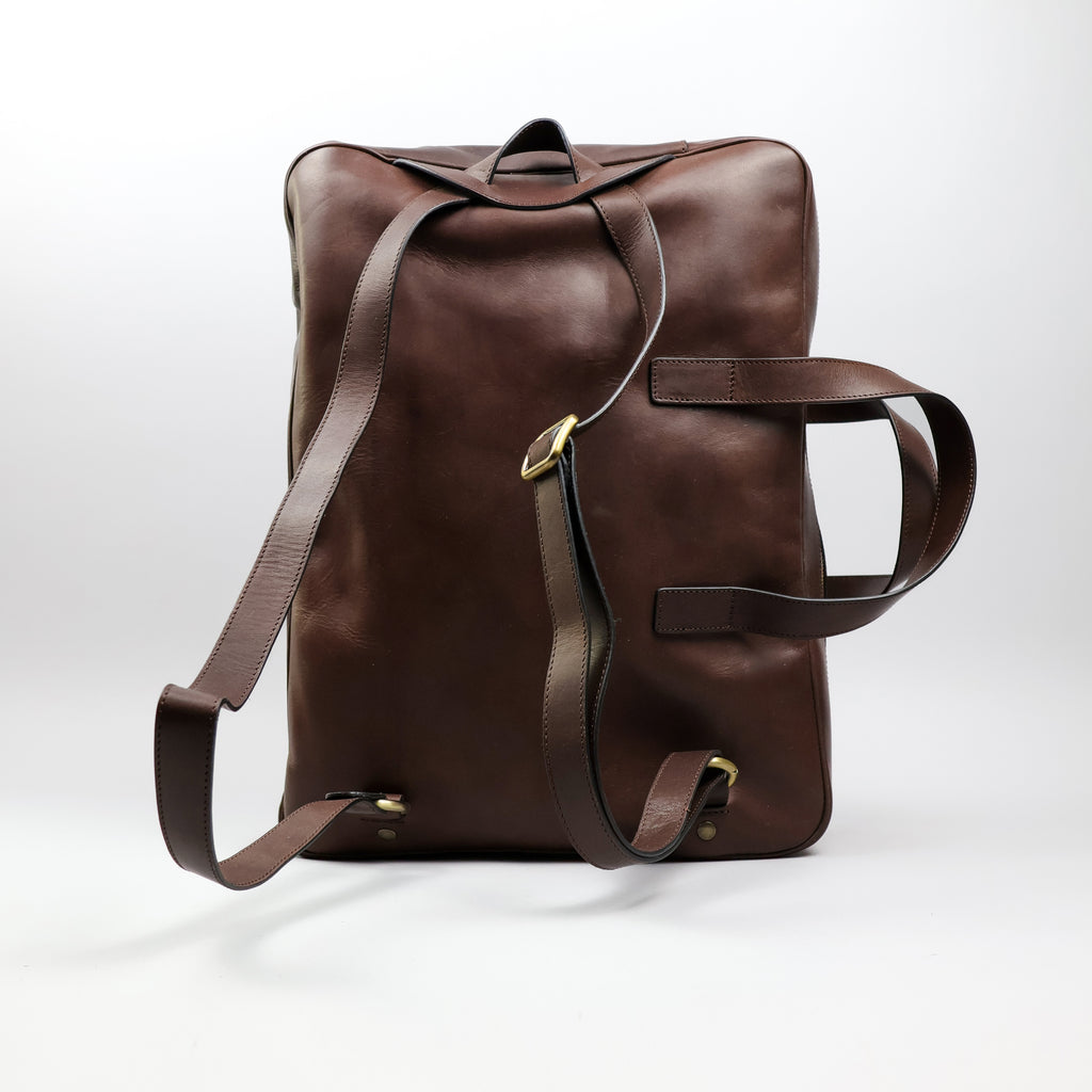 Julien - Dark Brown