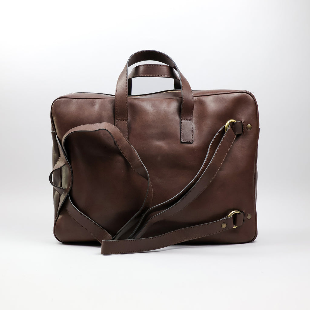 Julien - Dark Brown