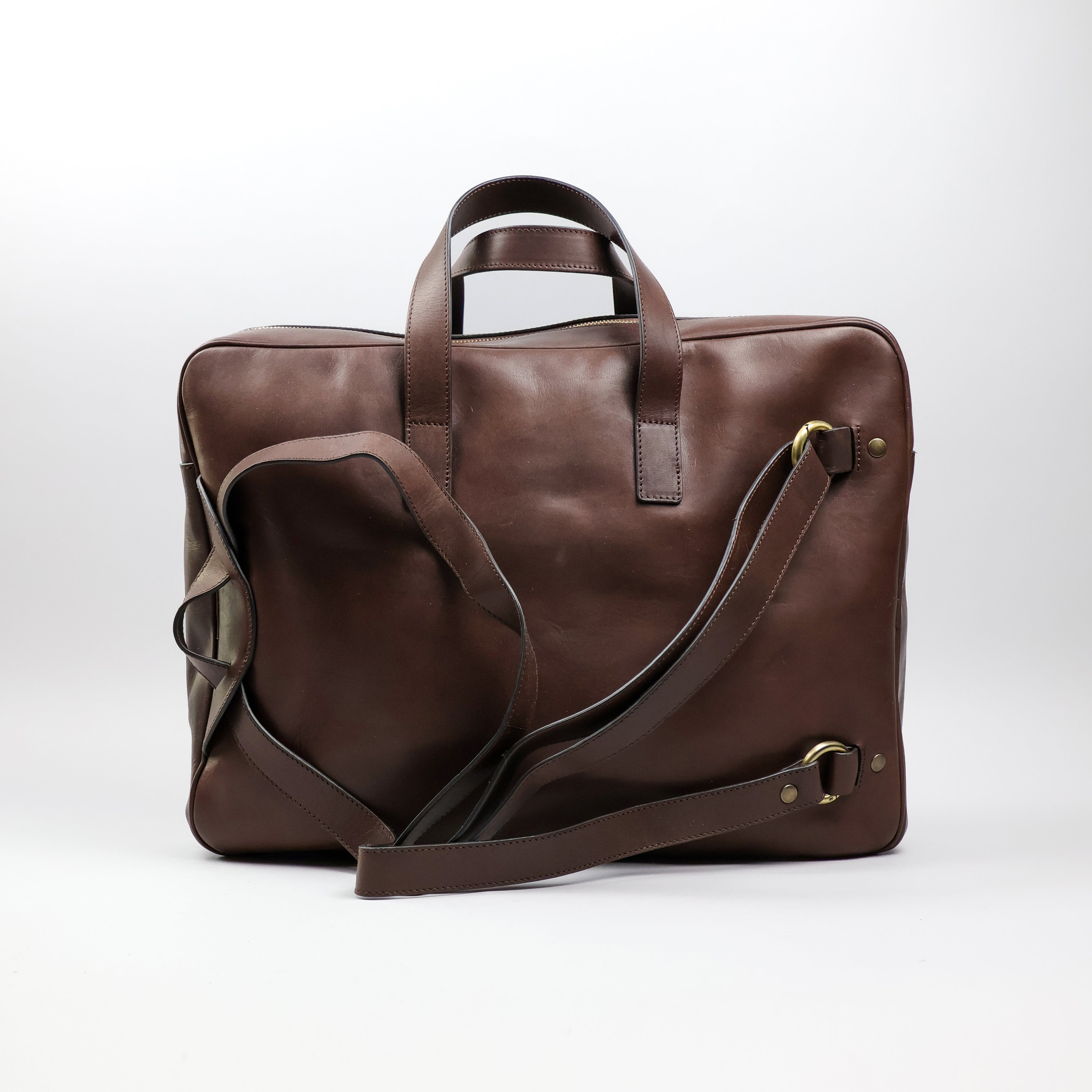 Julien - Dark Brown