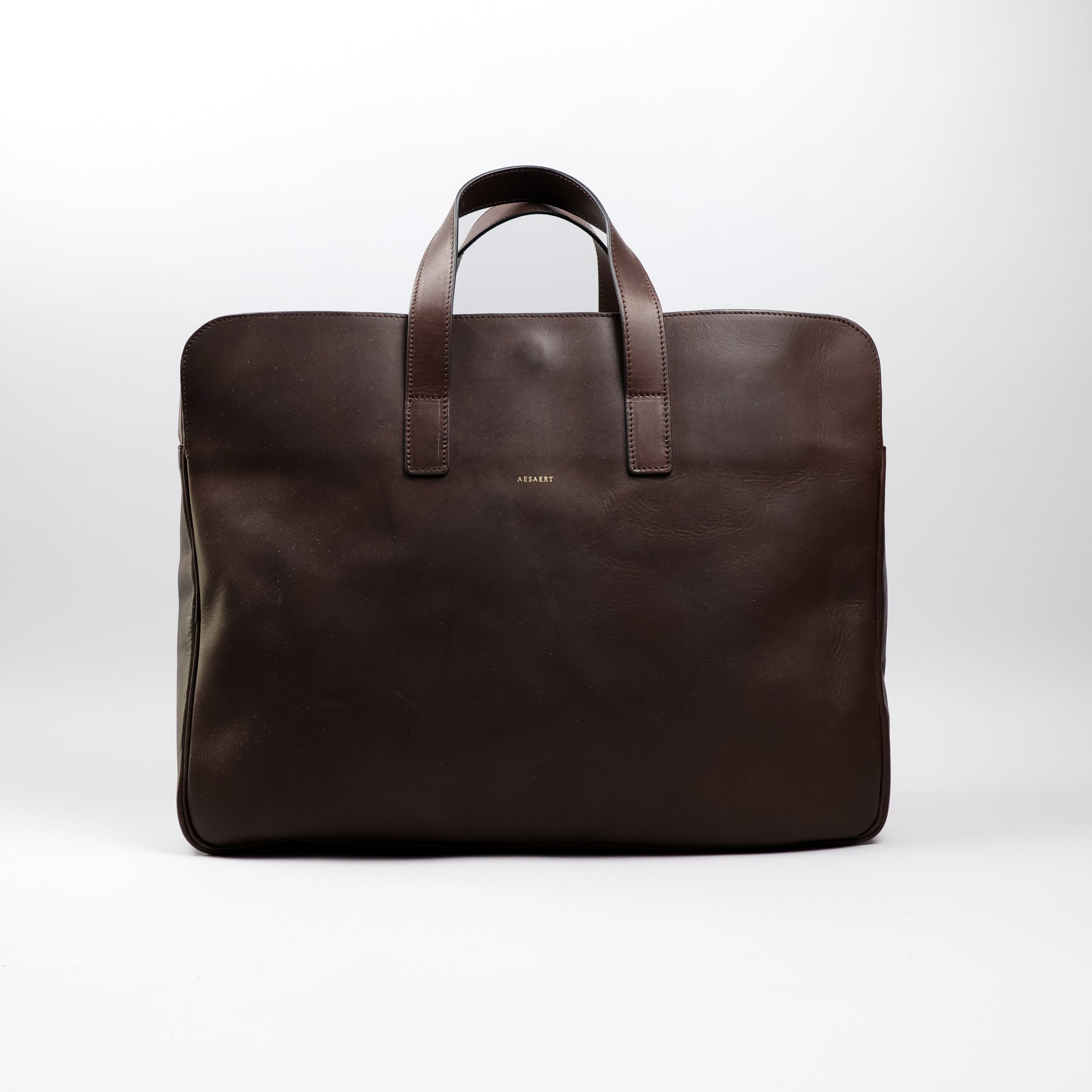 Julien - Dark Brown