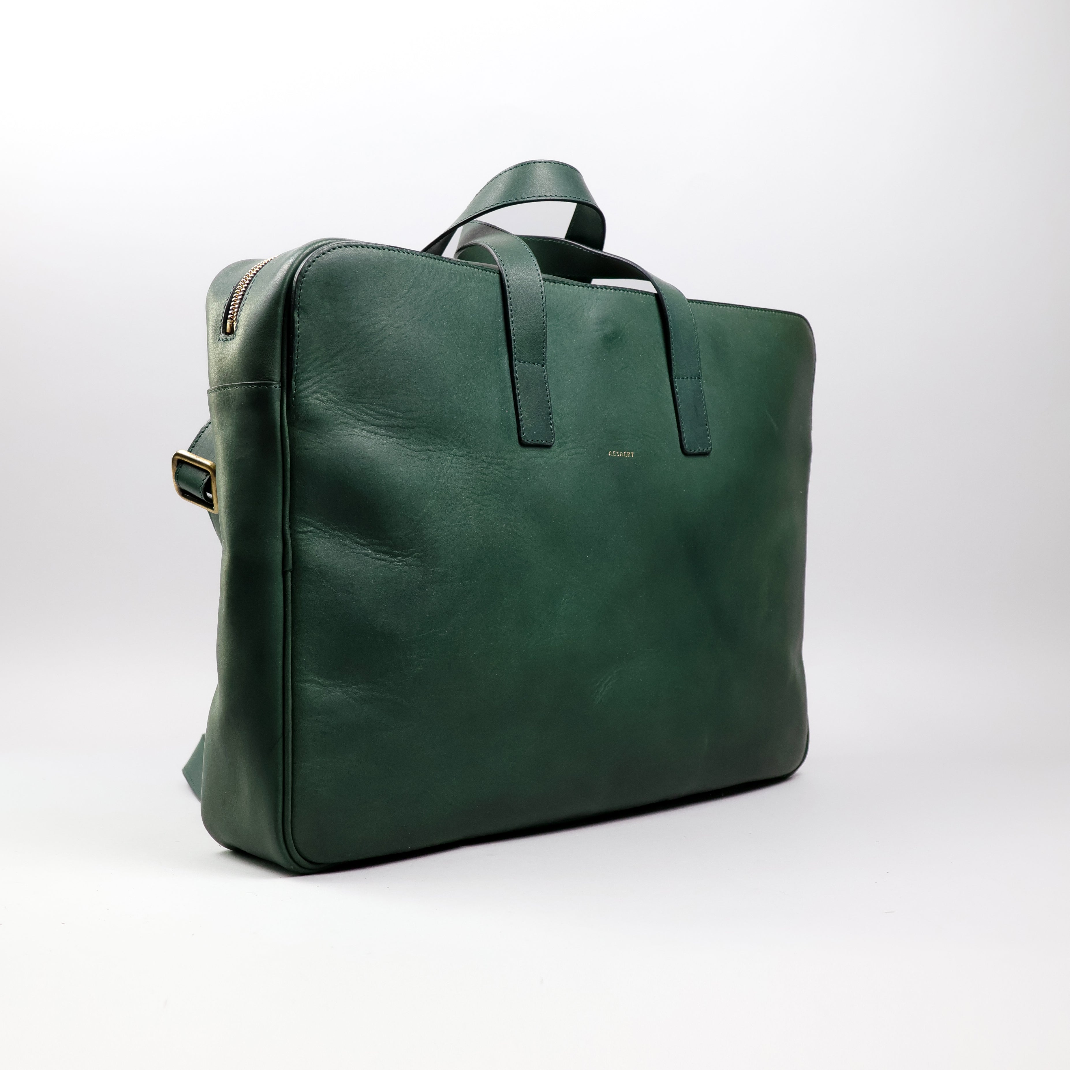 Julien - Emerald Green