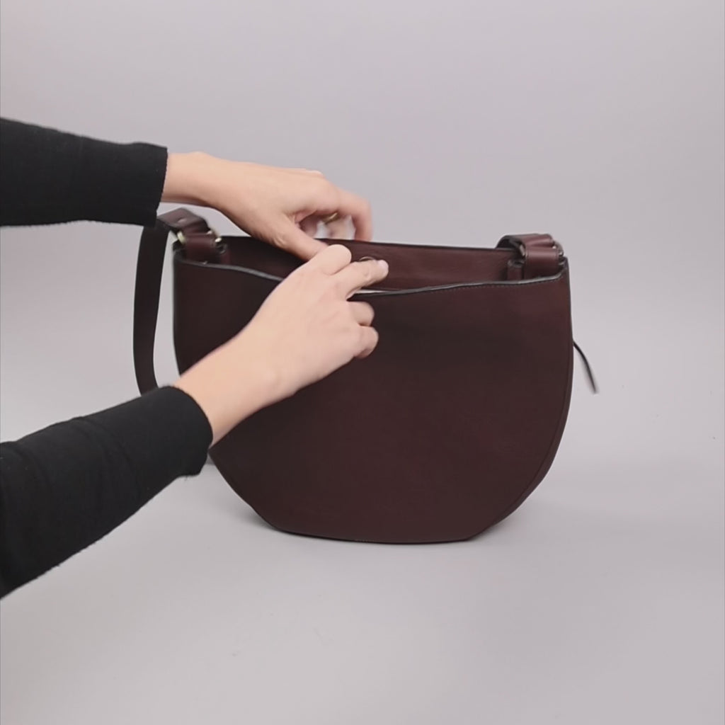 Els - Dark Brown
