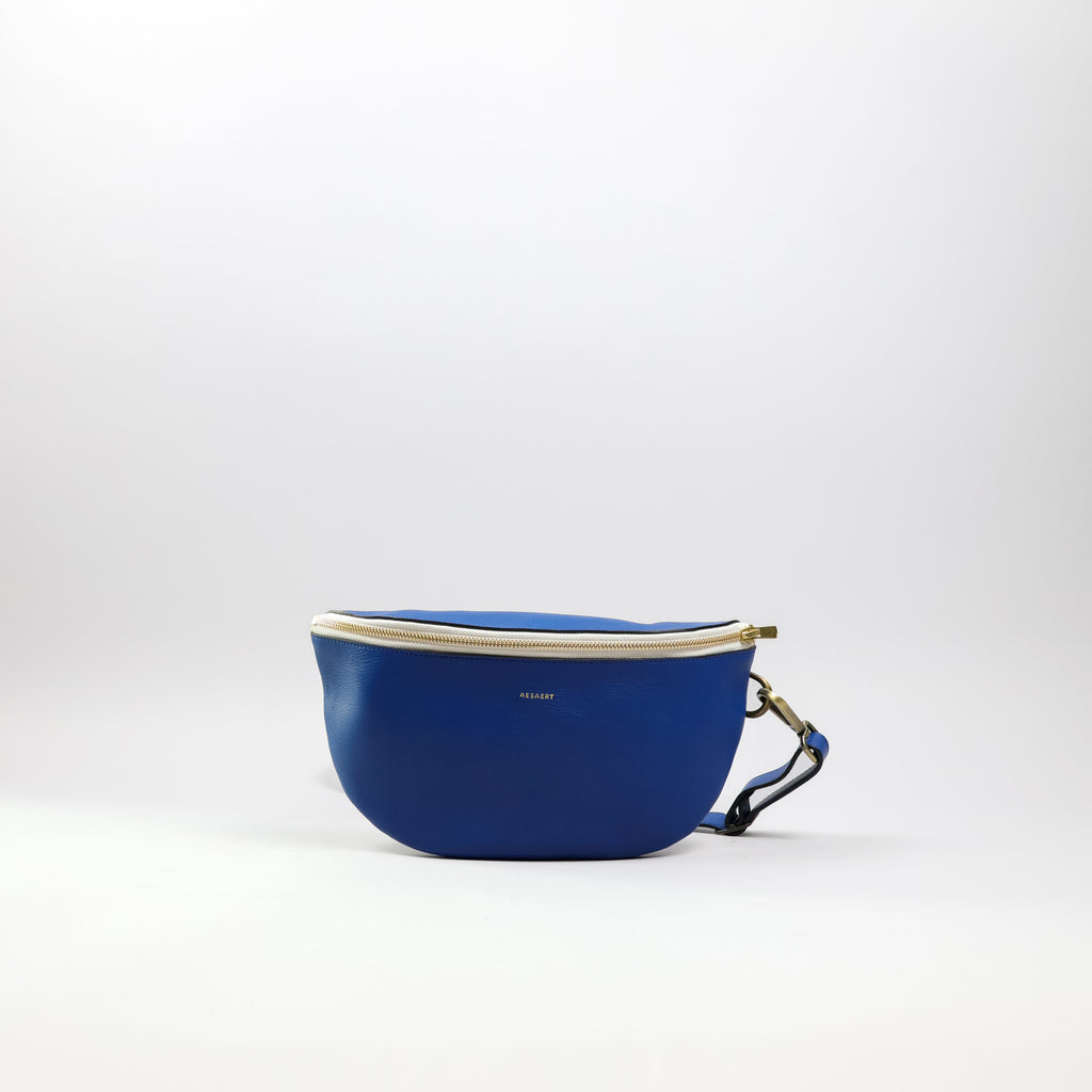 Renée - Cobalt blue
