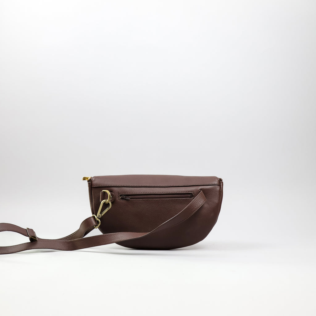 Renée - Dark Brown