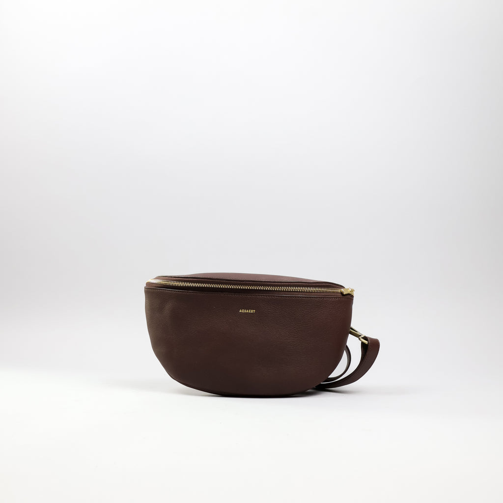 Renée - Dark Brown