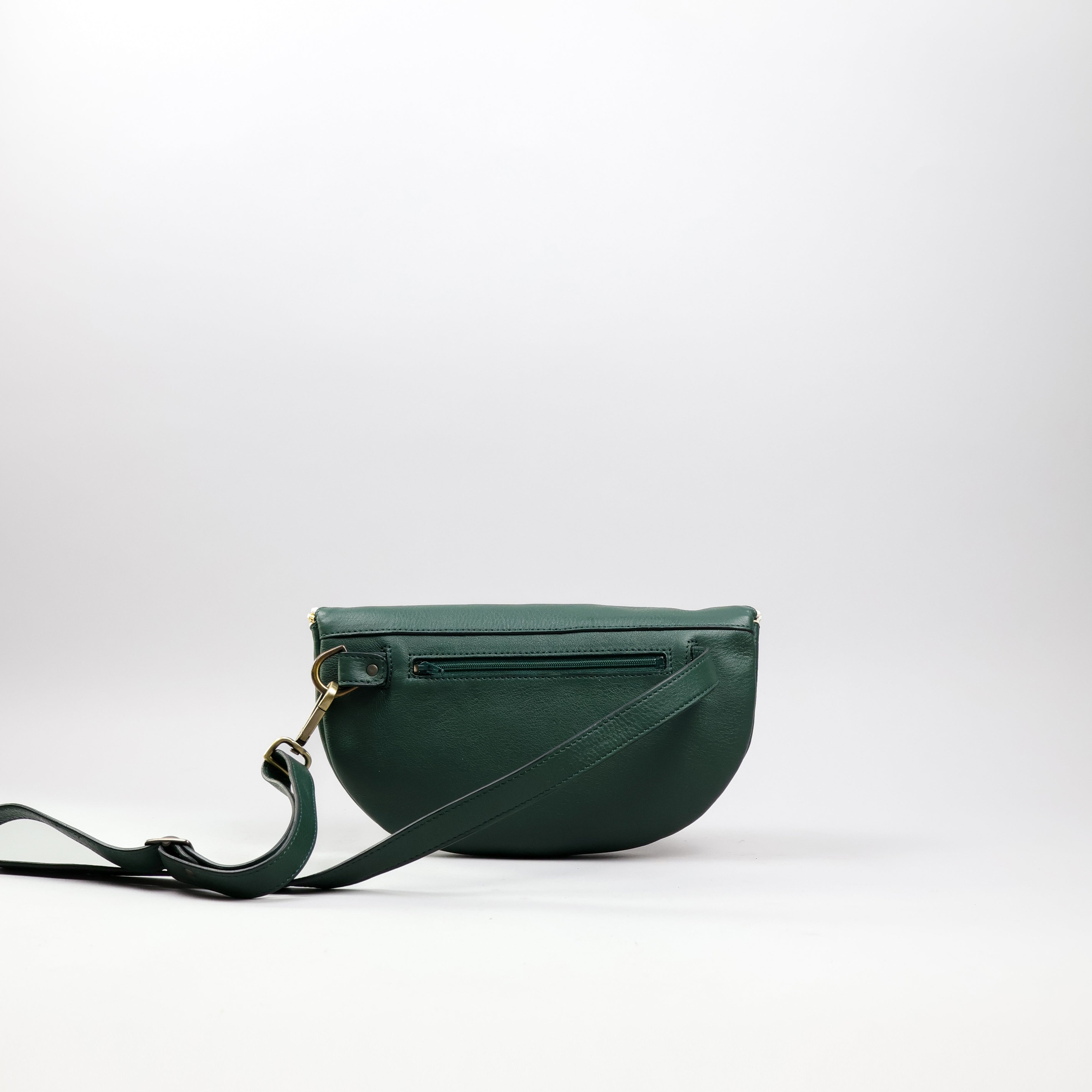Renée - Emerald Green