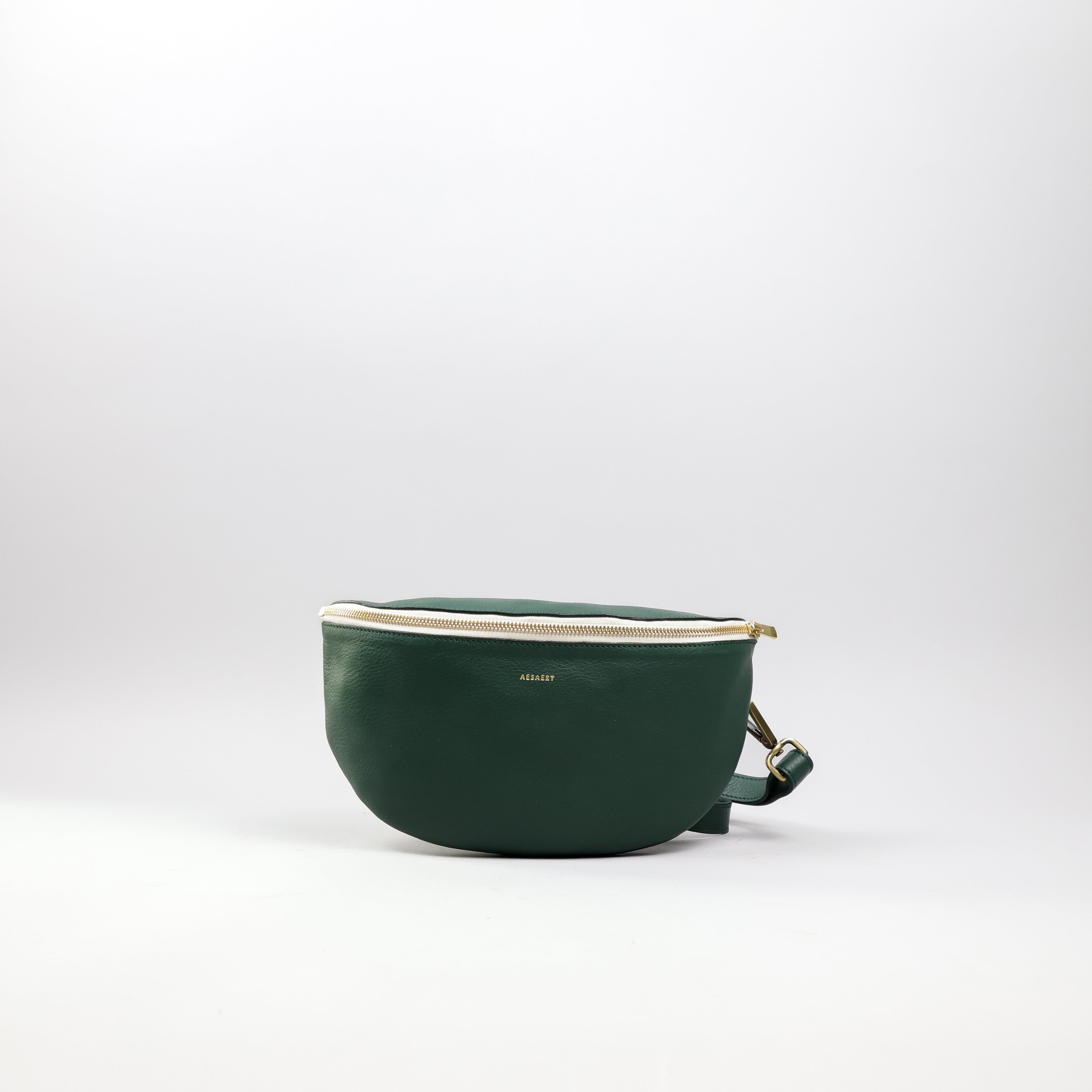 Renée - Emerald Green