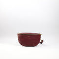 Renée - Mahogany Red