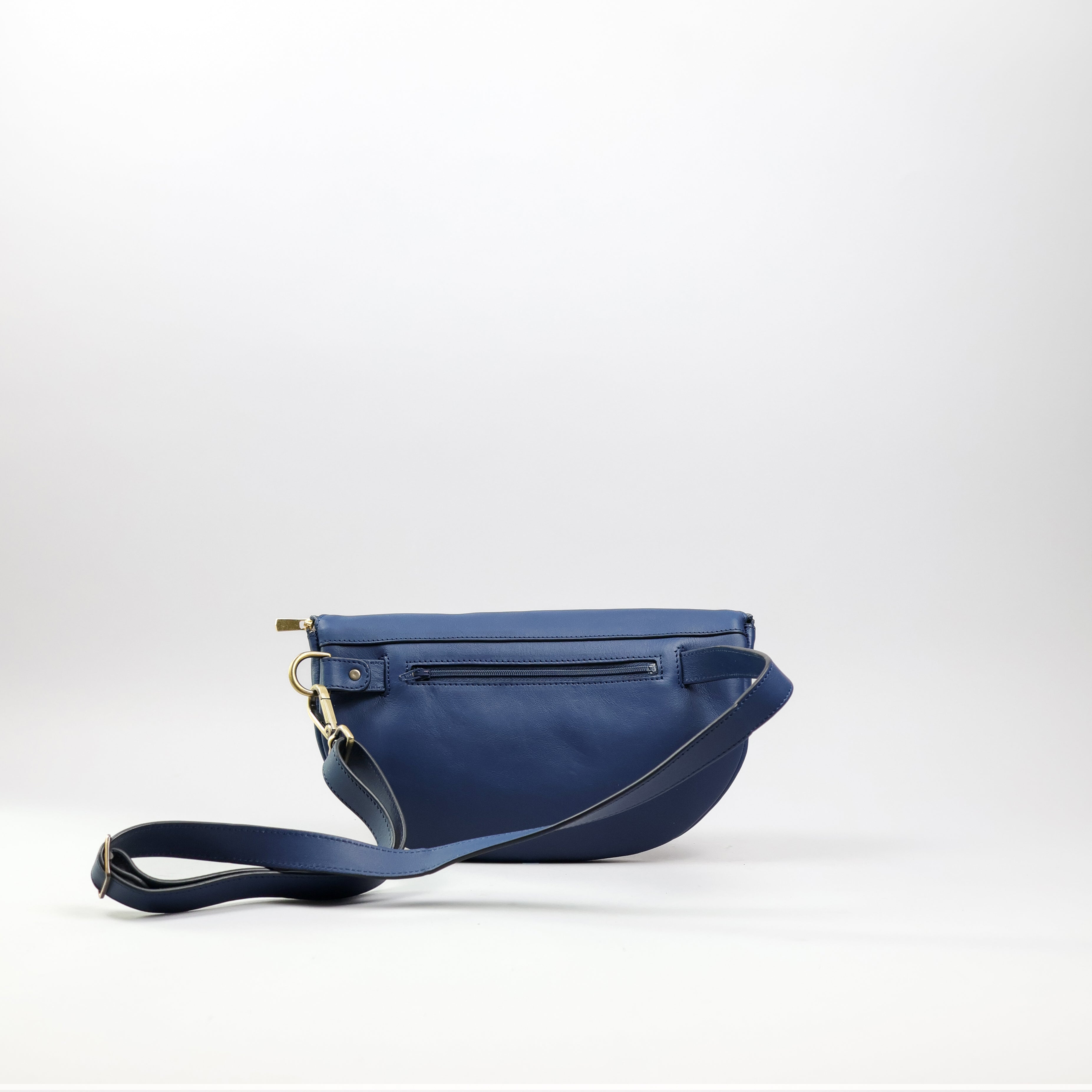 Renée - Navy Blue
