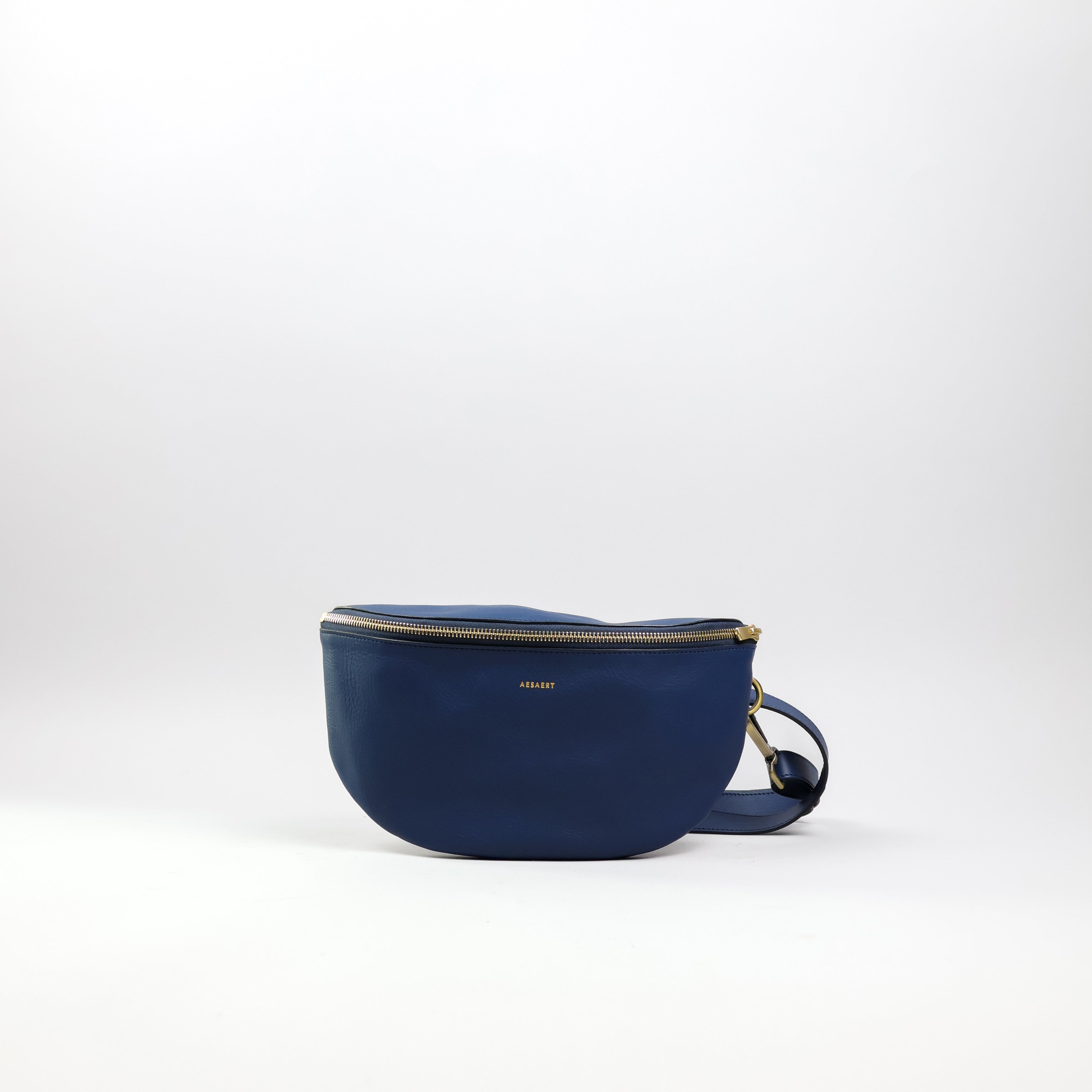 Renée - Navy Blue