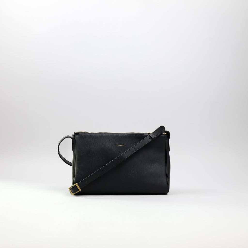 Simone - Black