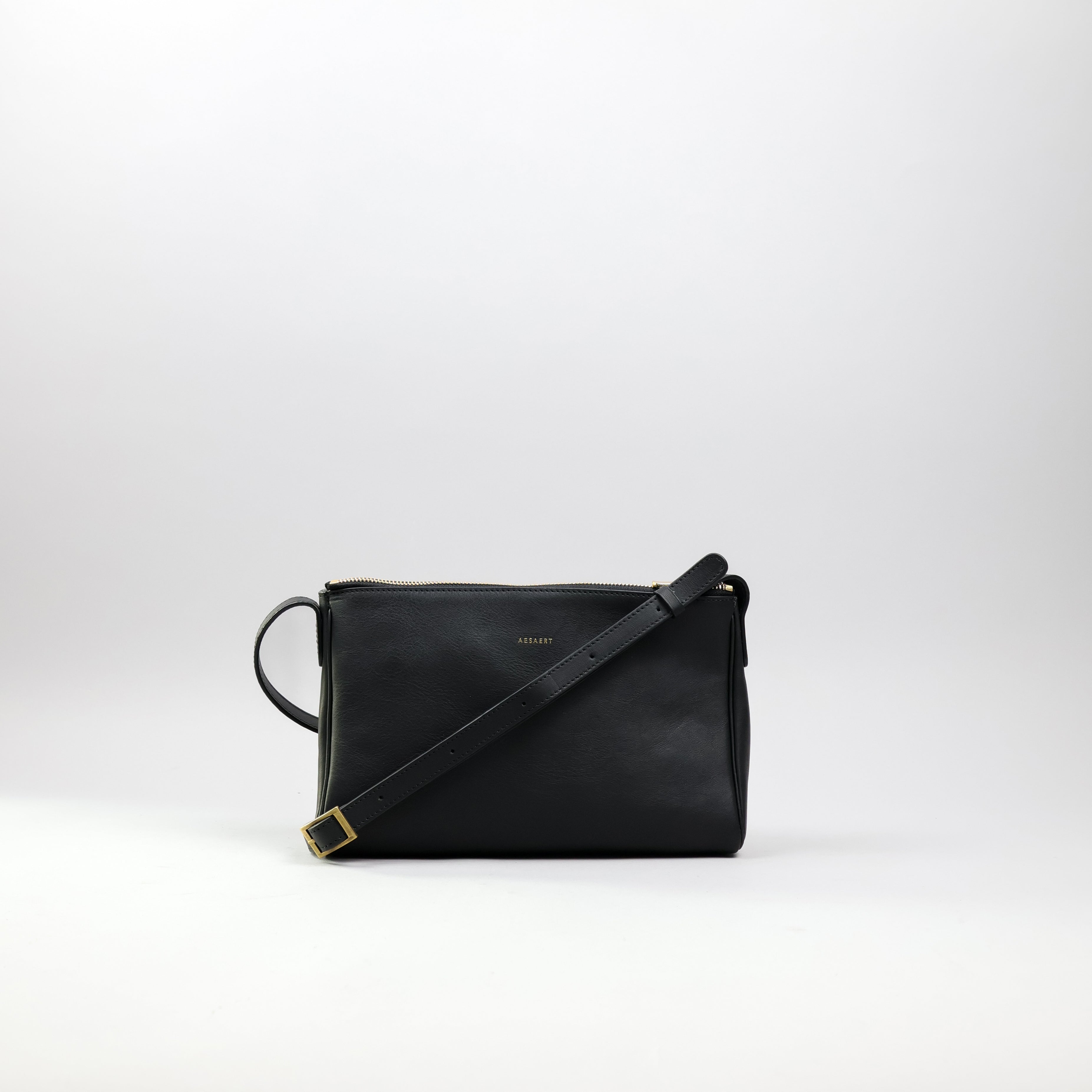Simone - Black