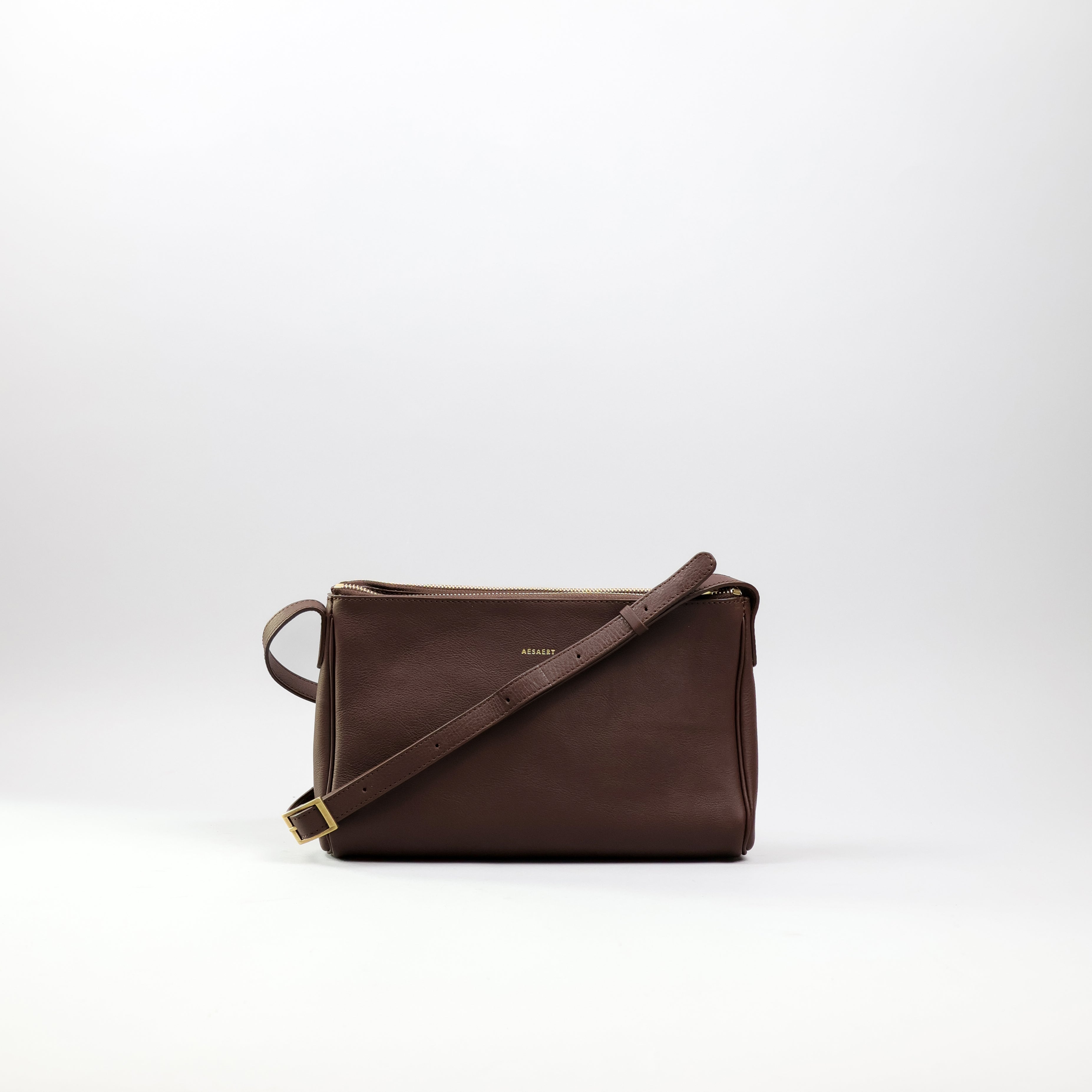 Simone -  Dark Brown