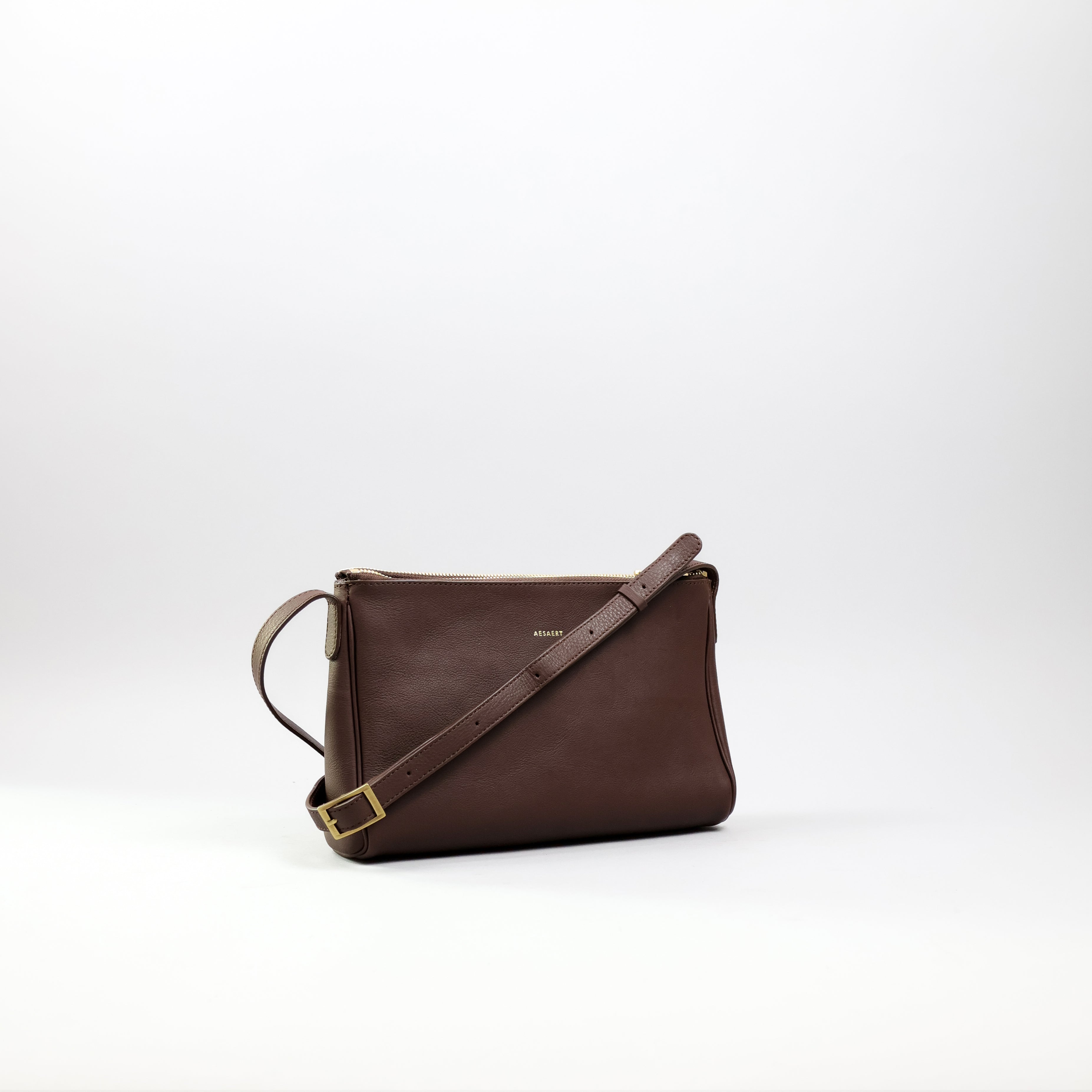 Simone -  Dark Brown