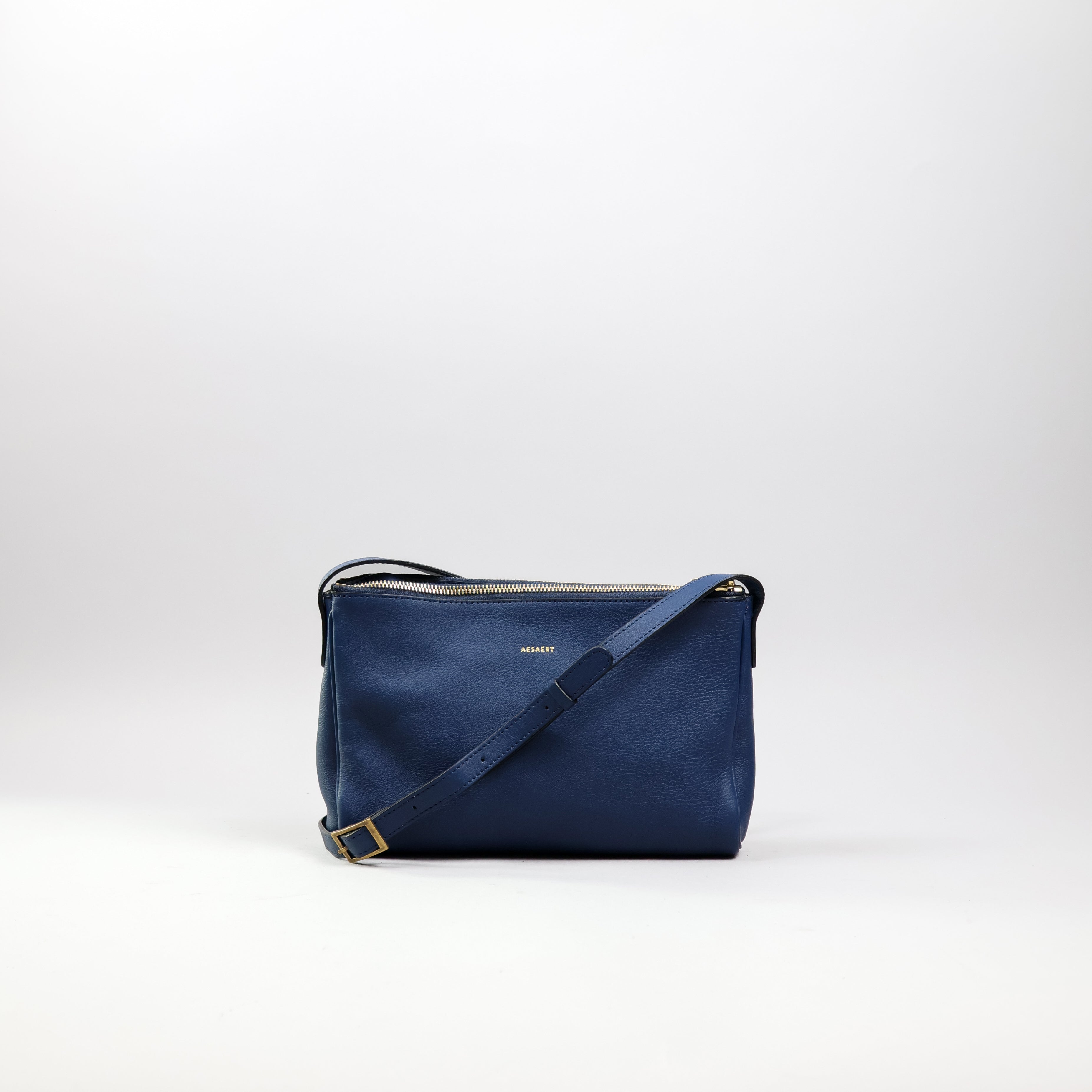 Simone -  Navy Blue