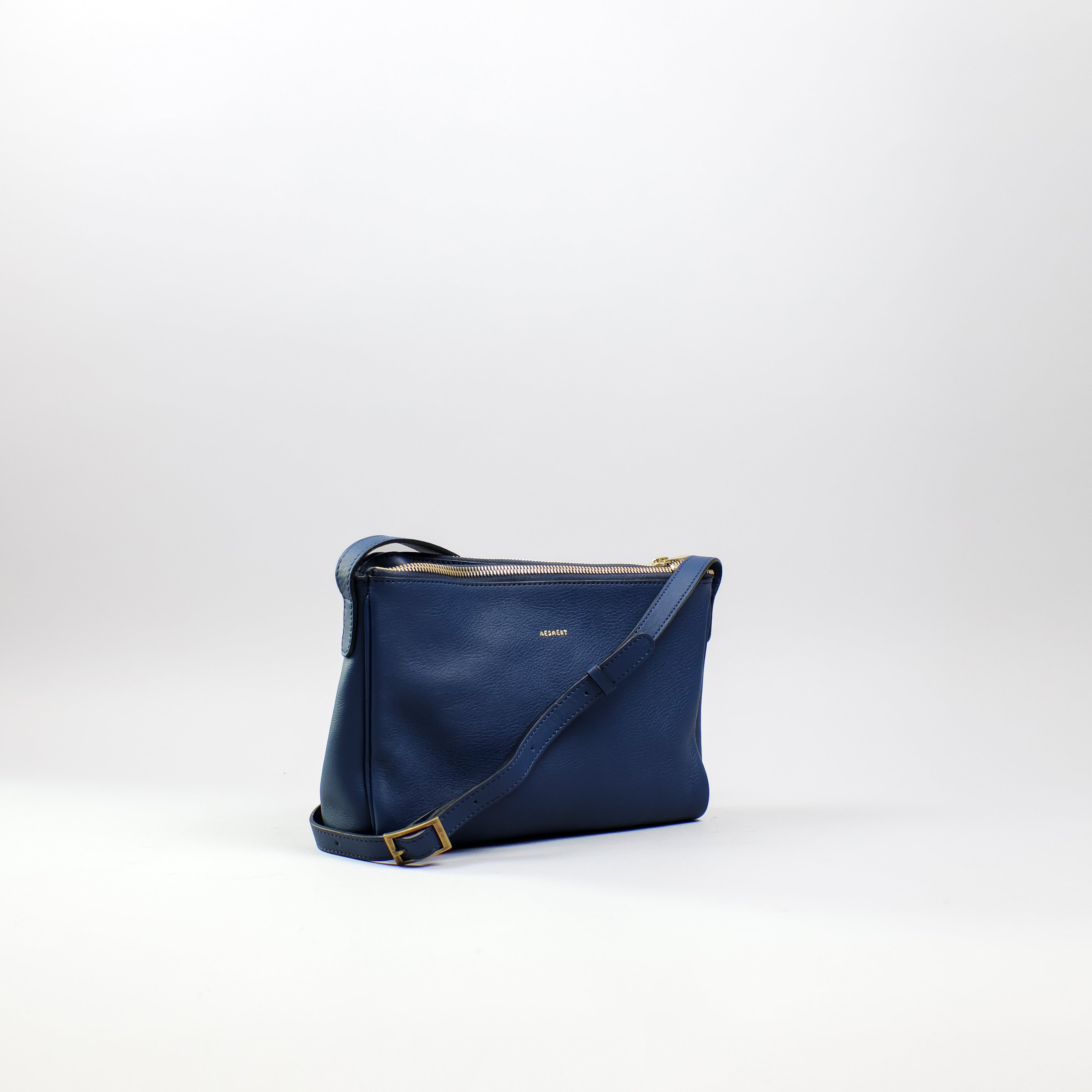 Simone -  Navy Blue