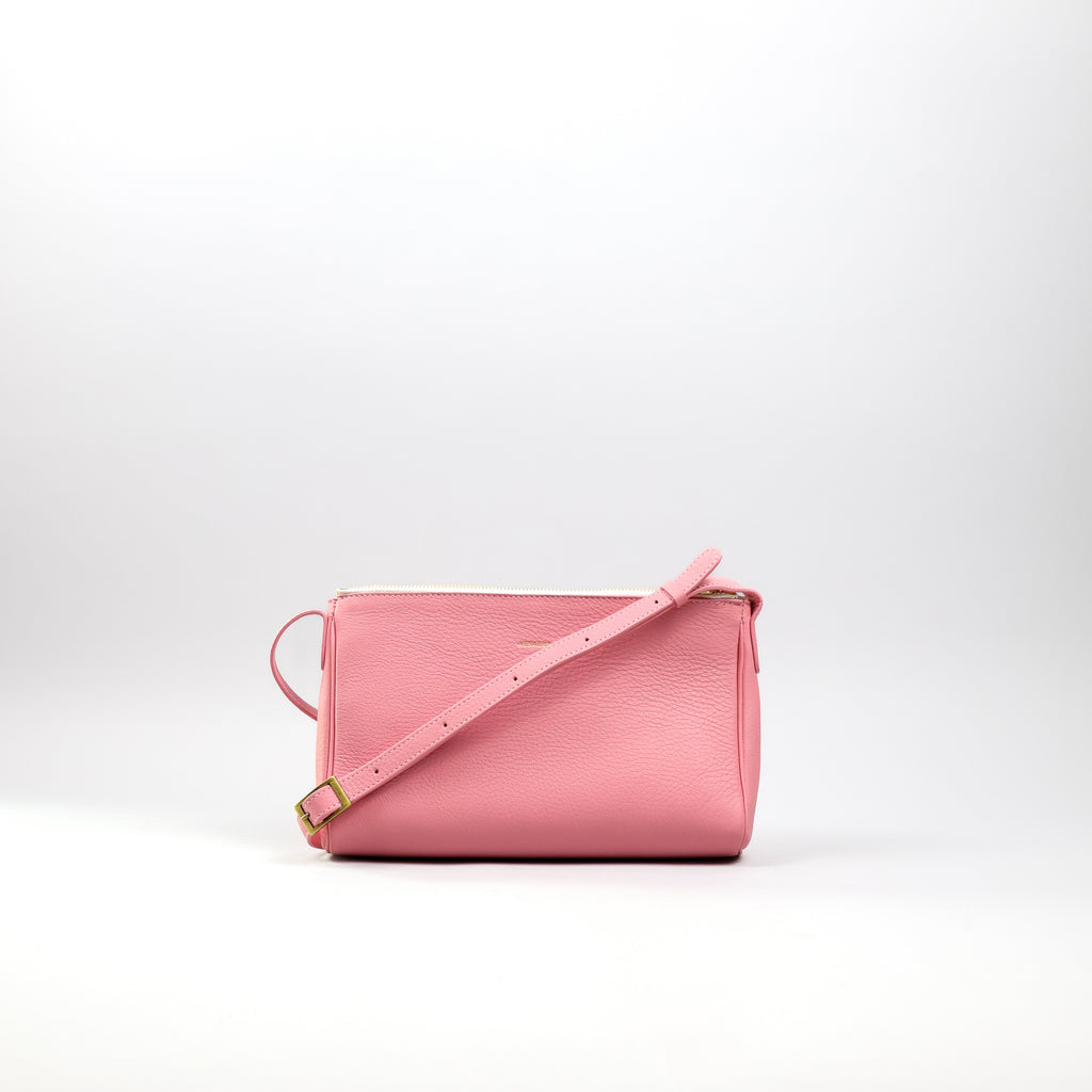 Simone - Peony Pink