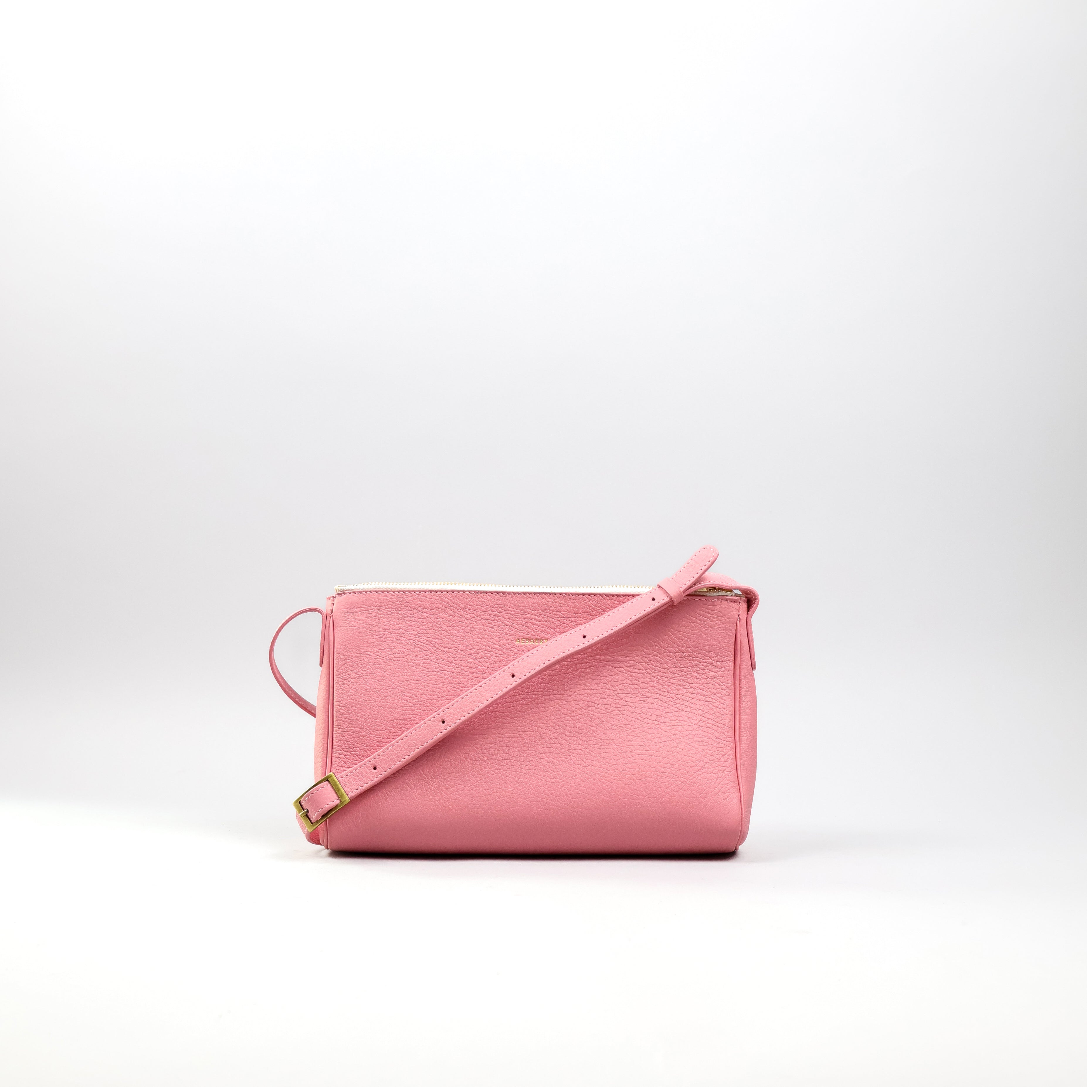 Simone - Peony Pink