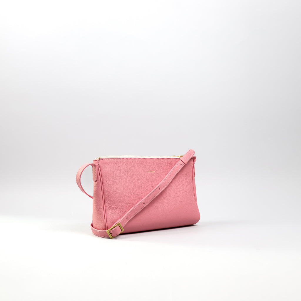 Simone - Peony Pink