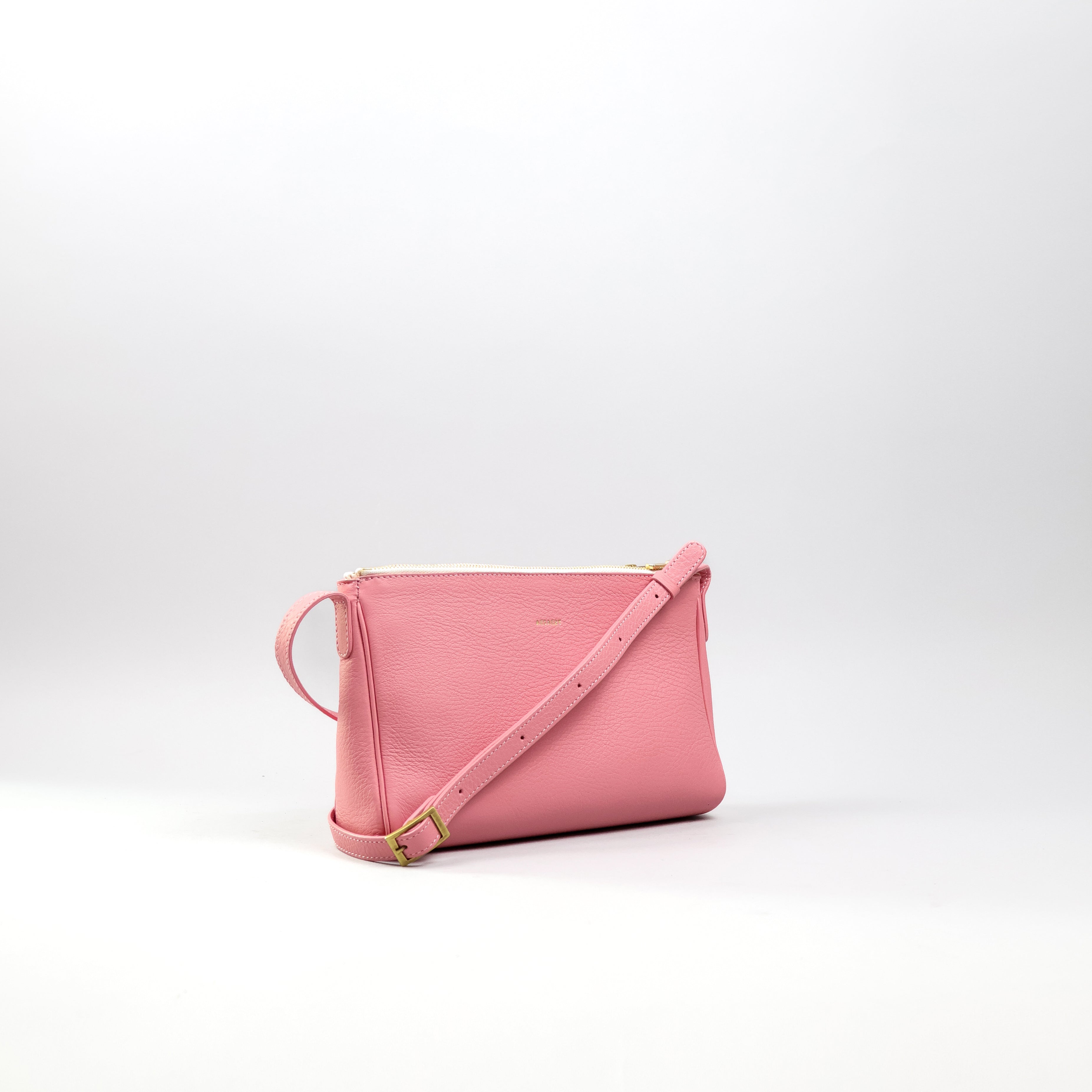 Simone - Peony Pink