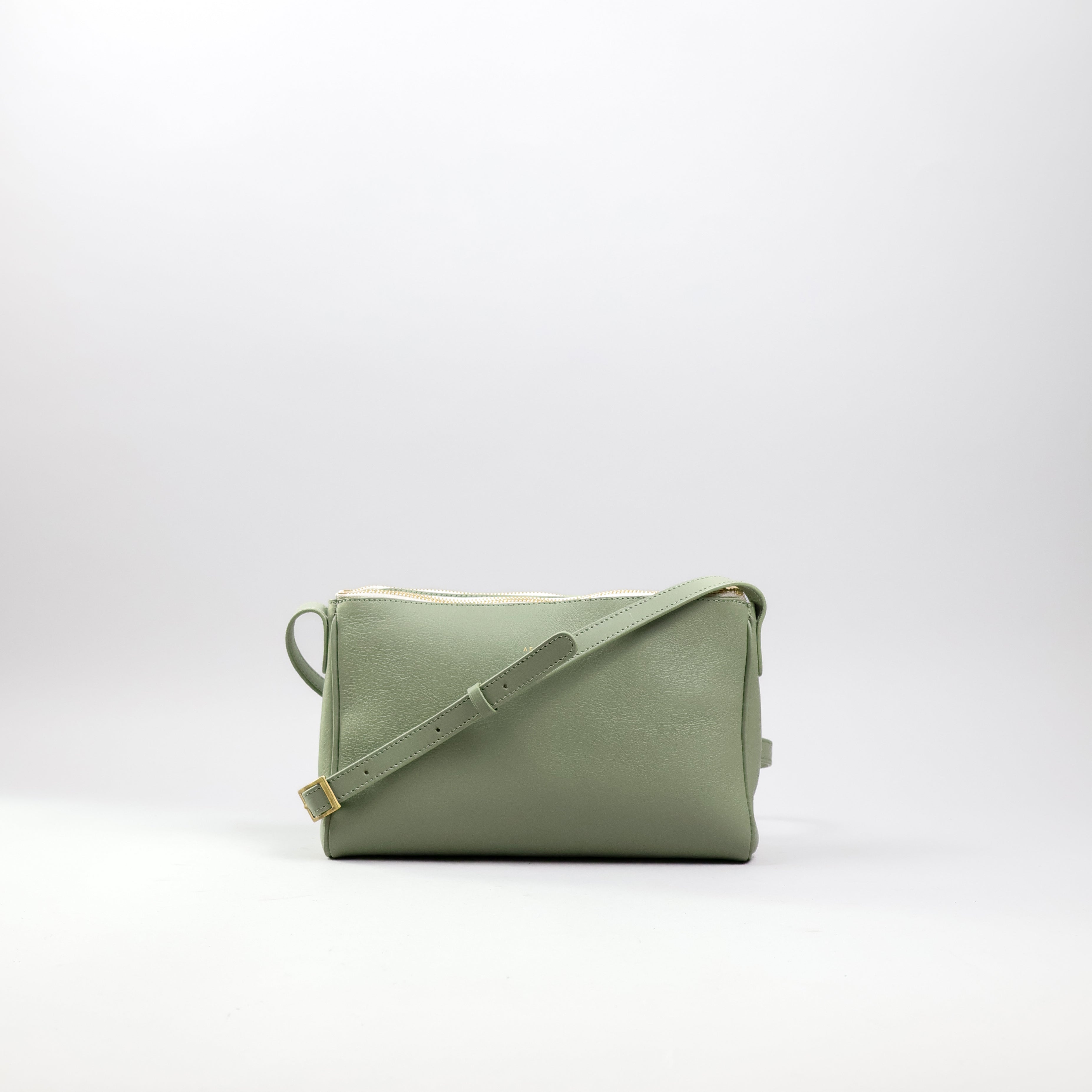 Simone - Sage Green