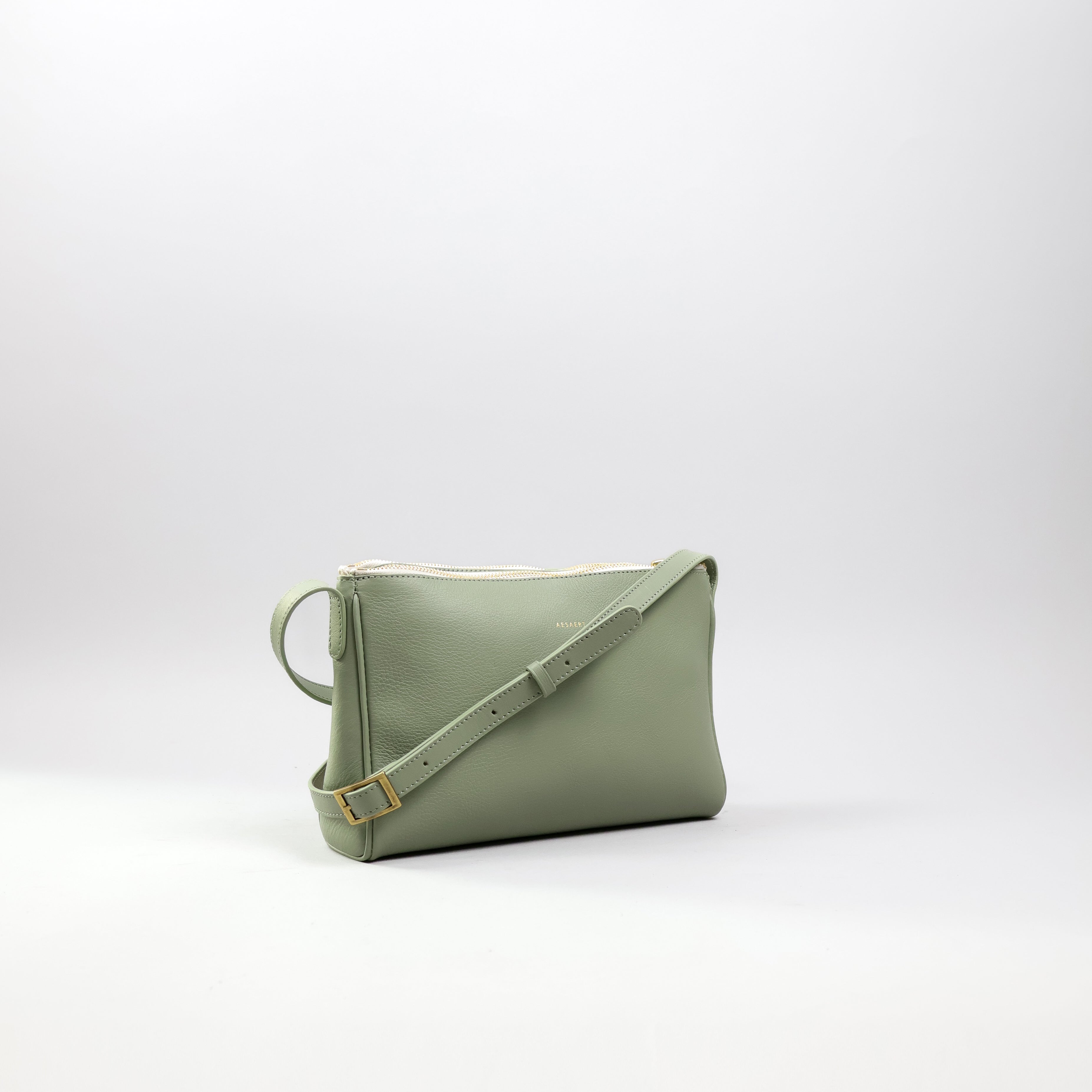 Simone - Sage Green