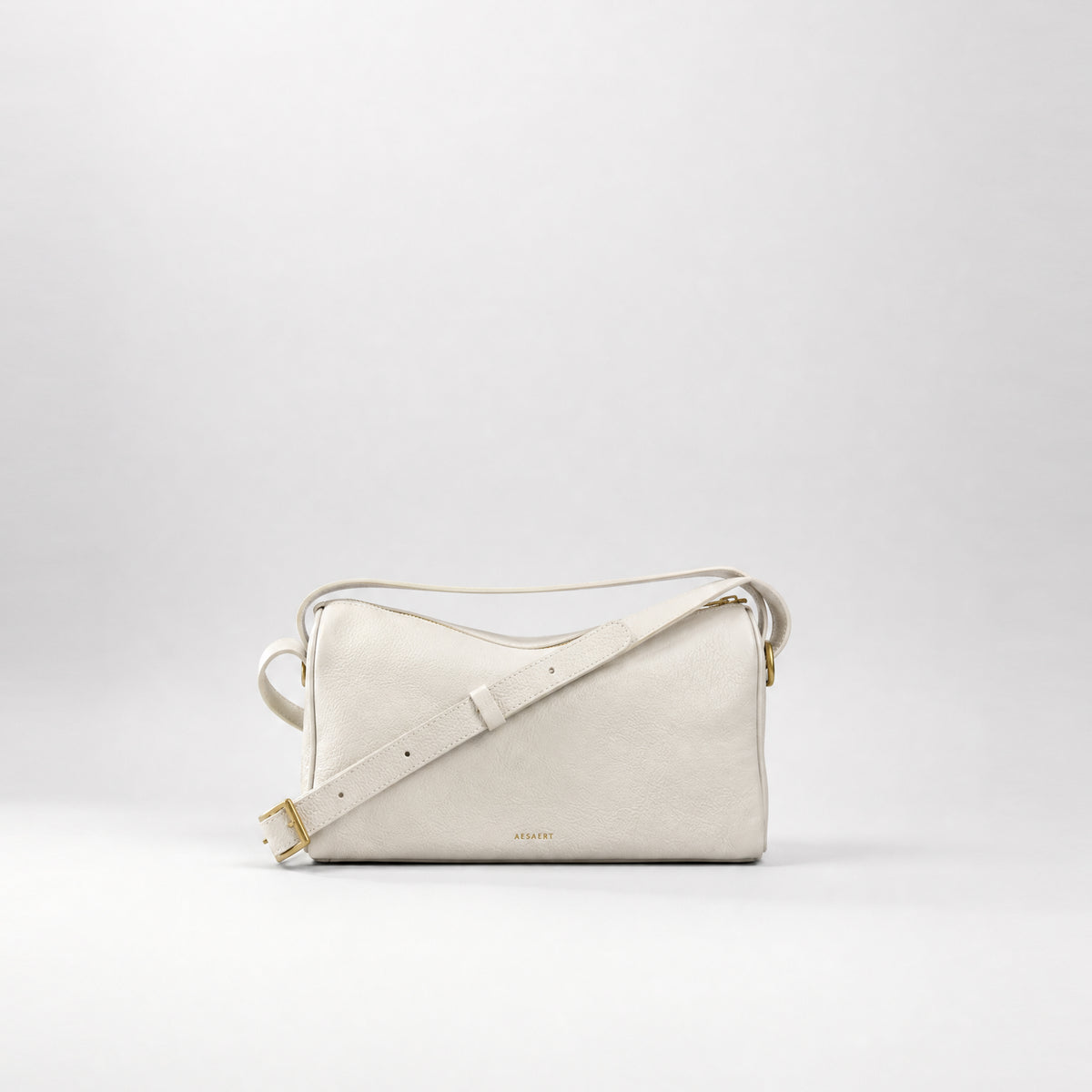 Teckel MINI - Off White
