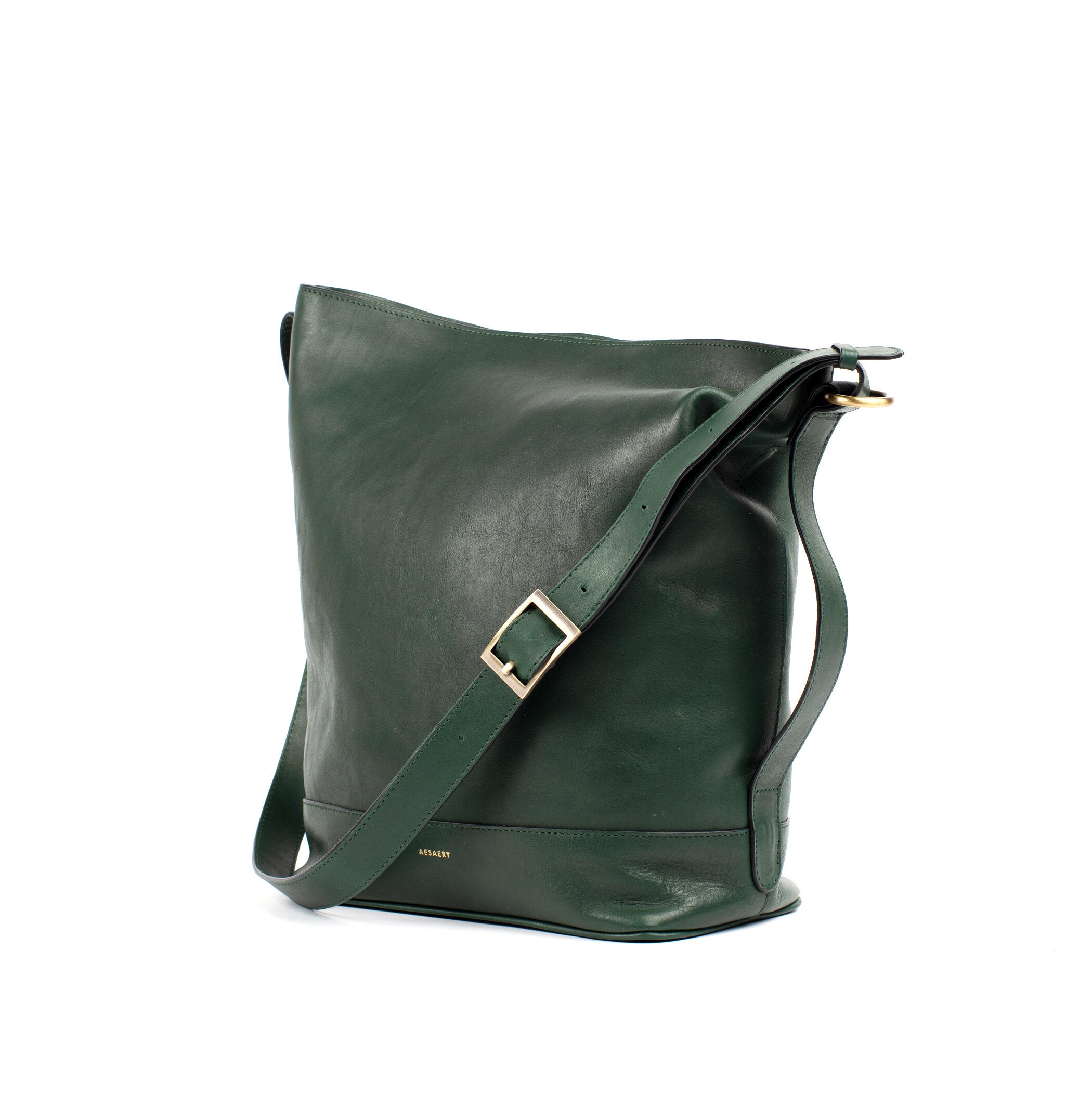 Grt - emerald green